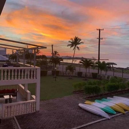 Villa Ishadora Nuku'alofa Dış mekan fotoğraf
