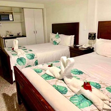 Villa Ishadora Nuku'alofa Dış mekan fotoğraf