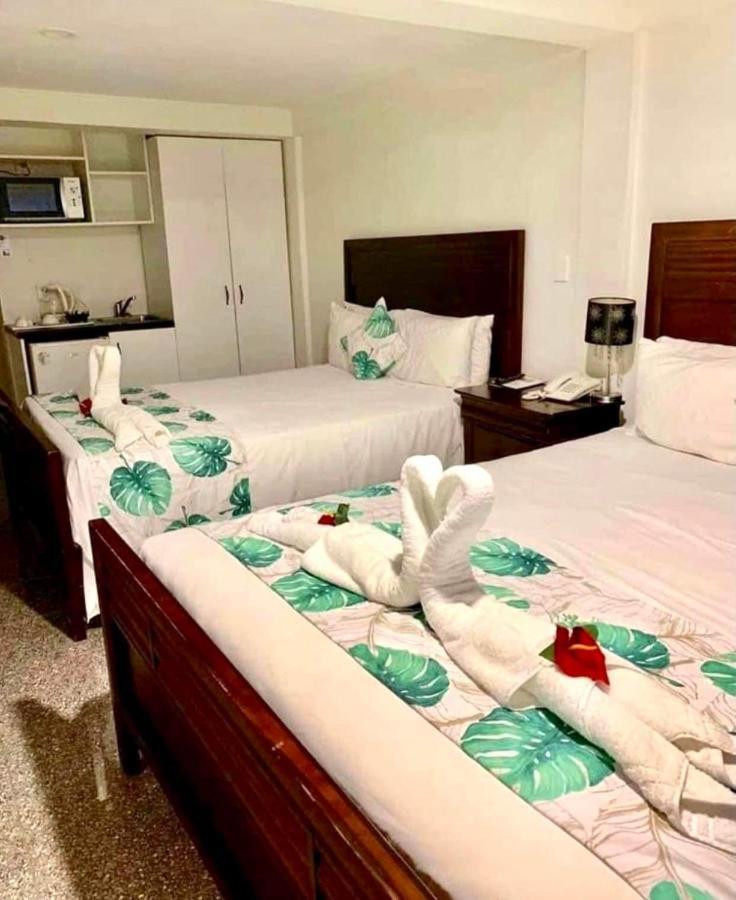 Villa Ishadora Nuku'alofa Dış mekan fotoğraf