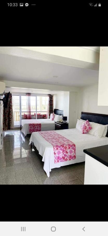 Villa Ishadora Nuku'alofa Dış mekan fotoğraf