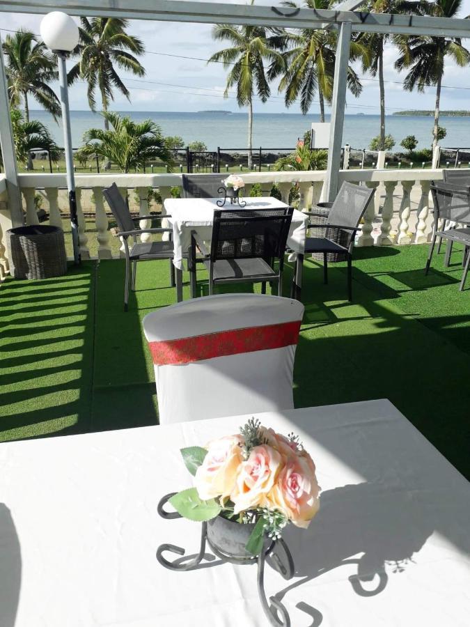 Villa Ishadora Nuku'alofa Dış mekan fotoğraf