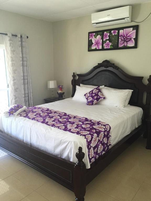 Villa Ishadora Nuku'alofa Oda fotoğraf