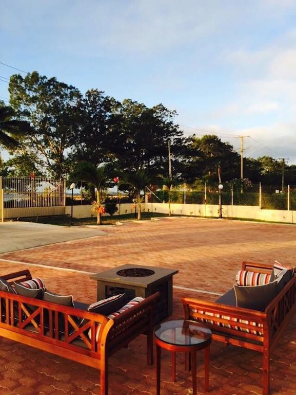 Villa Ishadora Nuku'alofa Dış mekan fotoğraf
