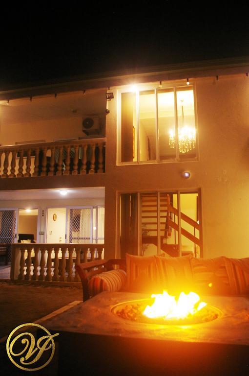 Villa Ishadora Nuku'alofa Dış mekan fotoğraf
