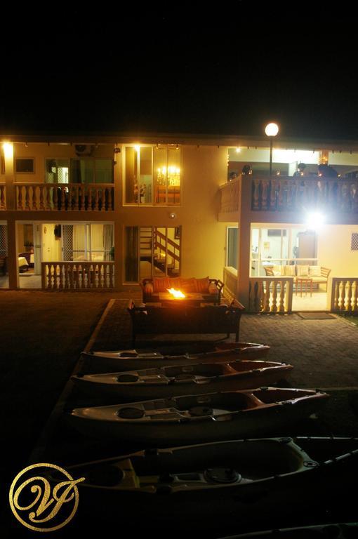 Villa Ishadora Nuku'alofa Dış mekan fotoğraf