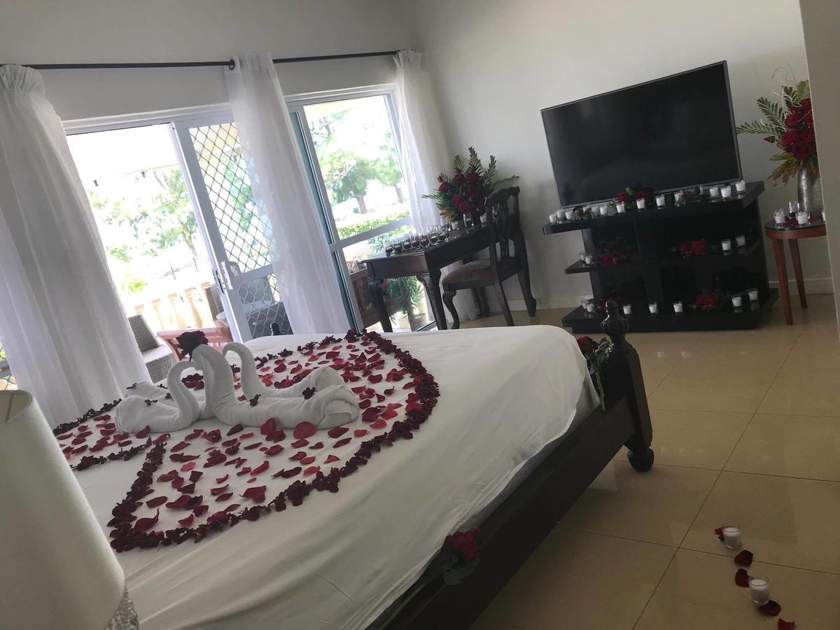 Villa Ishadora Nuku'alofa Dış mekan fotoğraf
