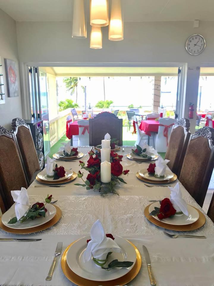 Villa Ishadora Nuku'alofa Dış mekan fotoğraf